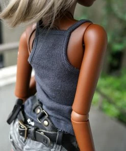 N1 Adventurer Camisole (Ash Blue)