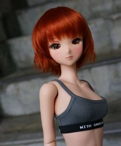 Culture Japan Smart Doll - Freedom