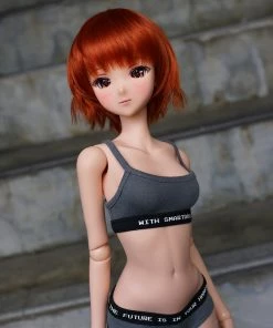 Culture Japan Smart Doll - Freedom