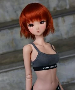 Culture Japan Smart Doll - Freedom