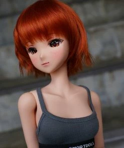 Culture Japan Smart Doll - Freedom