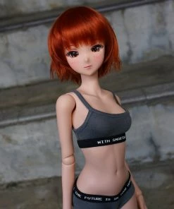 Culture Japan Smart Doll - Freedom