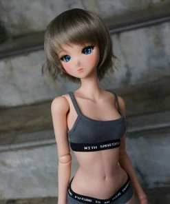 Culture Japan Secret Stuff Smart Doll - Moment
