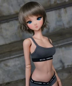 Culture Japan Secret Stuff Smart Doll - Moment