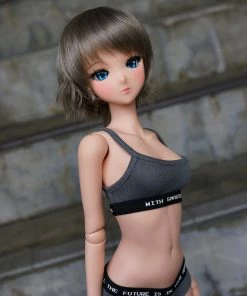 Culture Japan Secret Stuff Smart Doll - Moment