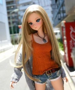 N1 Knit Camisole (Rusty Orange) Secret Stuff