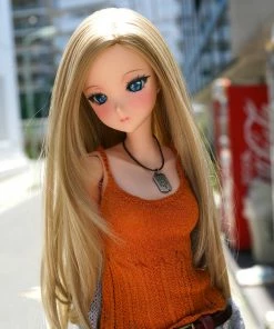 N1 Knit Camisole (Rusty Orange) Secret Stuff