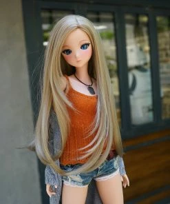 N1 Knit Camisole (Rusty Orange) Secret Stuff