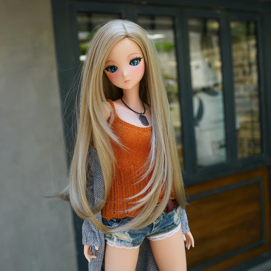 N1 Knit Camisole (Rusty Orange) Secret Stuff