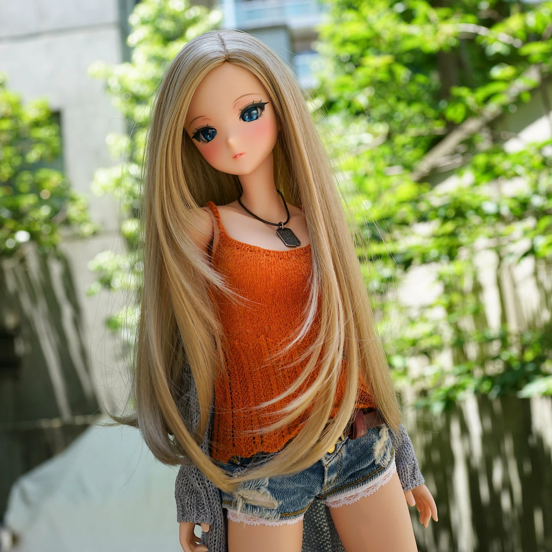 N1 Knit Camisole (Rusty Orange) Secret Stuff