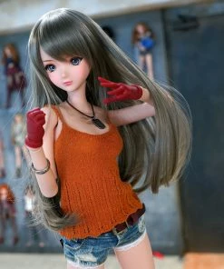 N3 Combat Gloves (Rebellion Rouge)