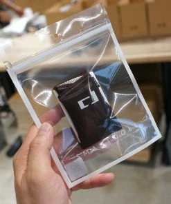 N2 Stockings (Red Earth)