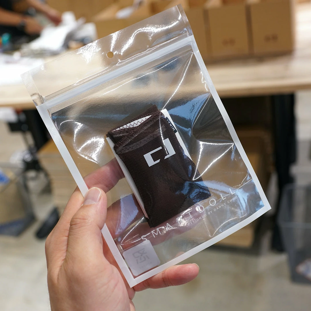 N2 Stockings (Red Earth)