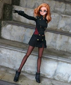 Smart Doll Store Secret Stuff Bio Mecha Boots 2