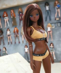 N2 Front Zip Sports Bra Honey Secret Stuff