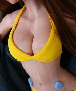 N3 Medium Bust Option Part (Marble)