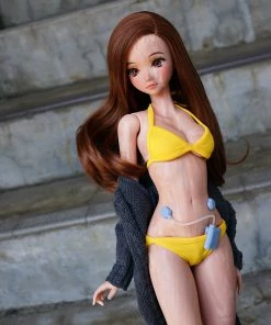 N3 Medium Bust Option Part (Marble)