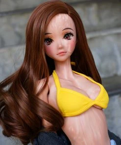 N3 Medium Bust Option Part (Marble)