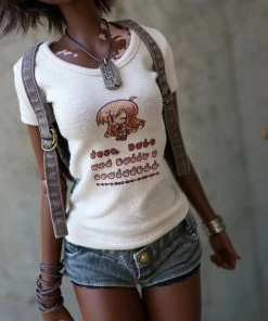 N2 Sign Language T-Shirt