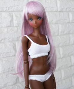 Culture Japan Secret Stuff Smart Doll - Chitose Multiverse (Cocoa)