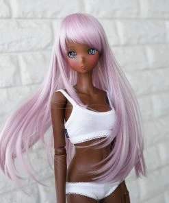 Culture Japan Secret Stuff Smart Doll - Chitose Multiverse (Cocoa)