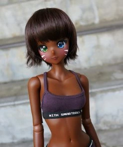 Culture Japan Smart Doll - Prowess