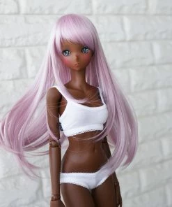 Culture Japan Secret Stuff Smart Doll - Chitose Multiverse (Cocoa)