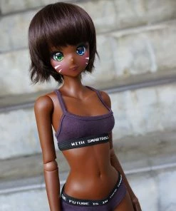 Culture Japan Smart Doll - Prowess