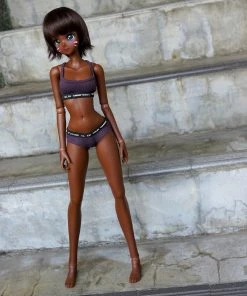 Culture Japan Smart Doll - Prowess