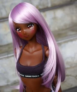 Culture Japan Smart Doll - Curiosity (Cocoa)