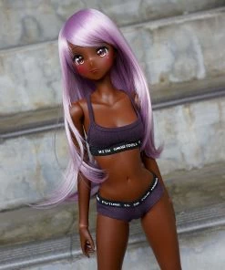 Culture Japan Smart Doll - Curiosity (Cocoa)