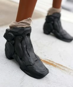 Smart Doll Store Secret Stuff Bio Mecha Boots 2