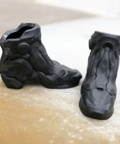 Smart Doll Store Secret Stuff Bio Mecha Boots 2