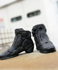 Smart Doll Store Secret Stuff Bio Mecha Boots 2