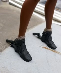 Smart Doll Store Secret Stuff Bio Mecha Boots 2