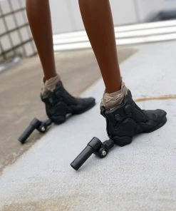 Smart Doll Store Secret Stuff Bio Mecha Boots 2