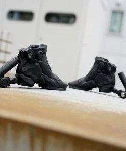 Smart Doll Store Secret Stuff Bio Mecha Boots 2