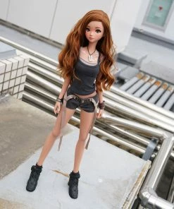 Smart Doll Store Secret Stuff Bio Mecha Boots 2