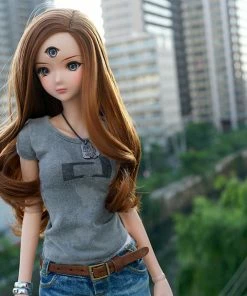 D2 No Sheeps Given Dog Tag