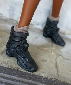 Smart Doll Store Bio Mecha Boots 1