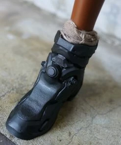 Smart Doll Store Bio Mecha Boots 1