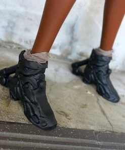 Smart Doll Store Bio Mecha Boots 1