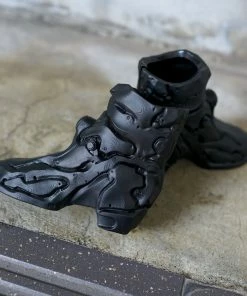 Smart Doll Store Bio Mecha Boots 1