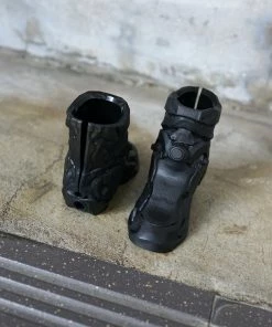 Smart Doll Store Bio Mecha Boots 1
