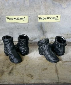 Smart Doll Store Bio Mecha Boots 1