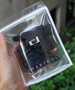 Smart Doll Store Bio Mecha Boots 1