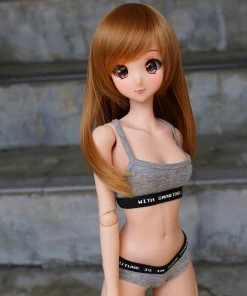 Culture Japan Smart Doll - Mirai