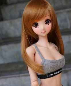Culture Japan Smart Doll - Mirai