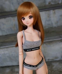 Culture Japan Smart Doll - Mirai