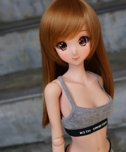 Culture Japan Smart Doll - Mirai